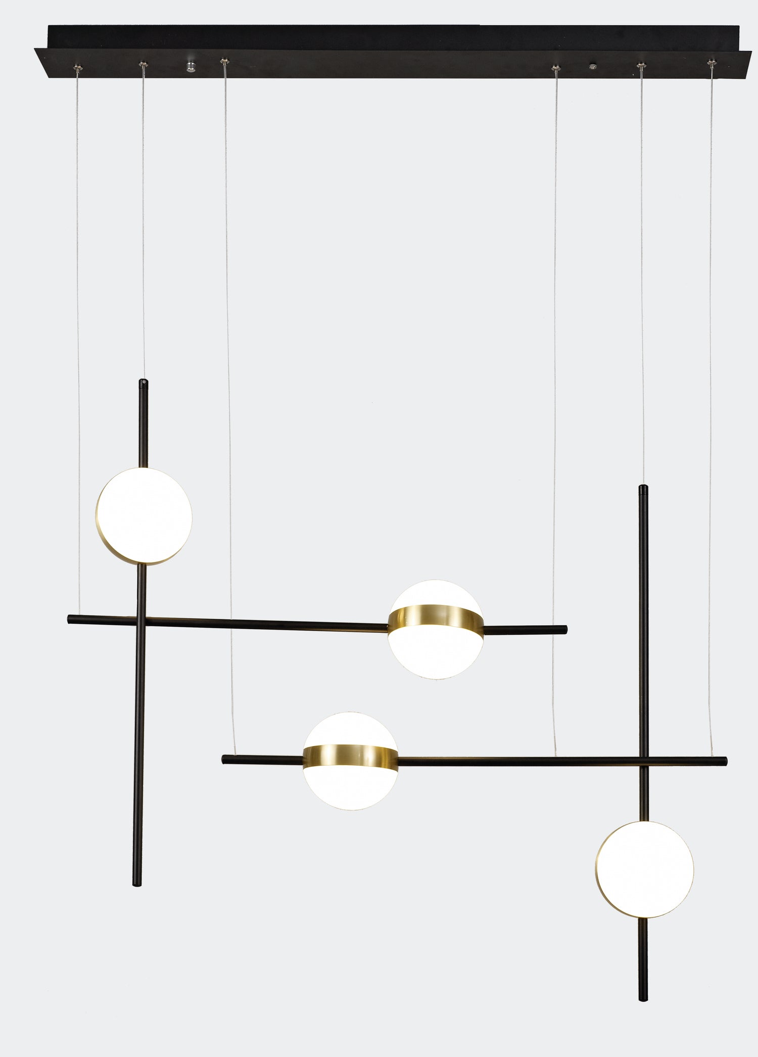 Suspension Cuba déstructuré 4L Mantra 7160