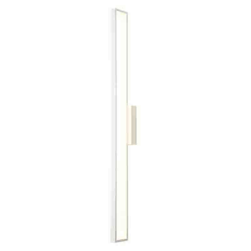 Applique Durban blanc H99,5 Mantra 7199