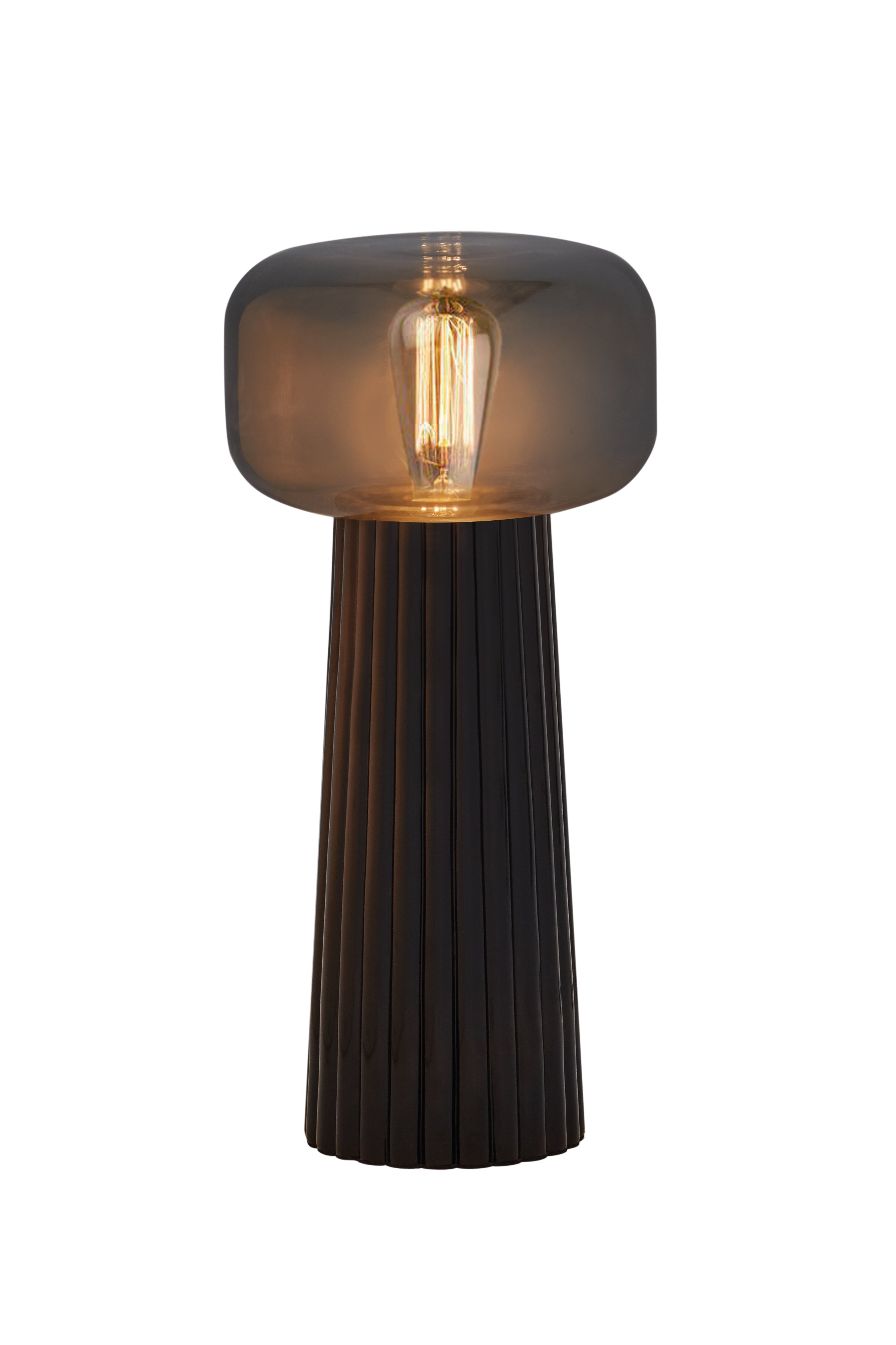 Lampe Faro noire Mantra 7249