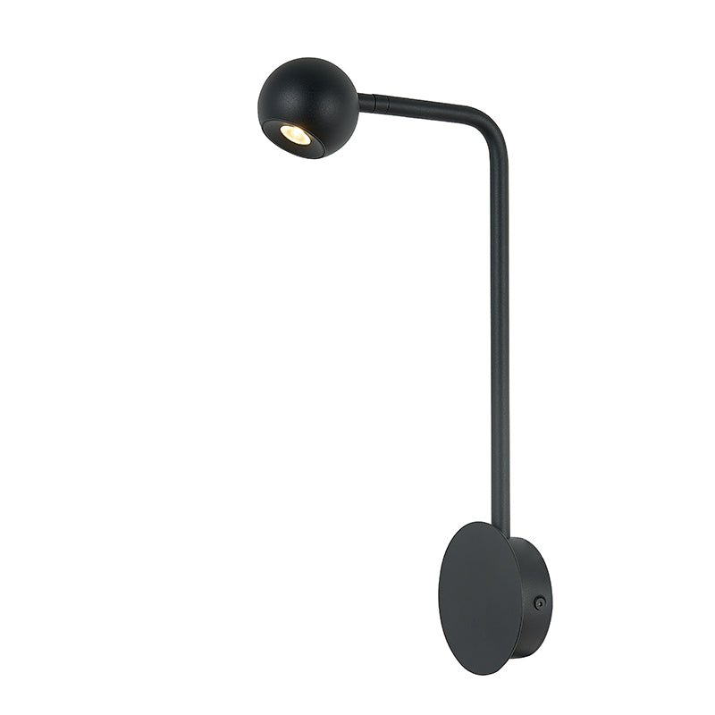 AppliqueTête de lit Eyes sans interrupteur 7513