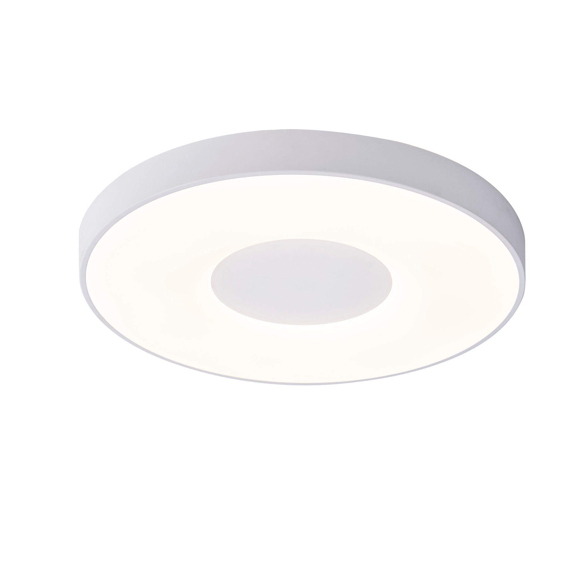 Plafonnier Coin blanc gm 7560