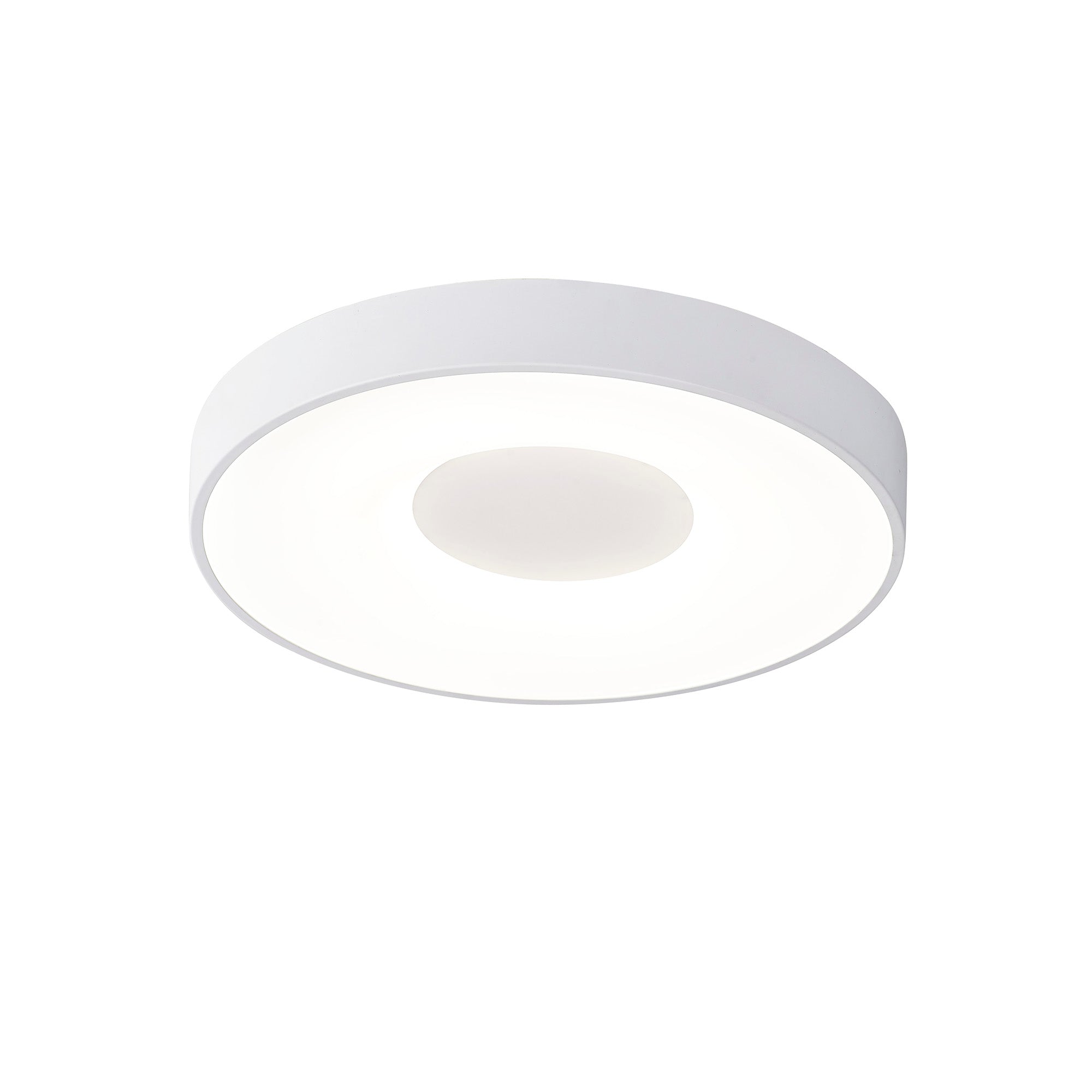 Plafonnier Coin blanc mm 7563