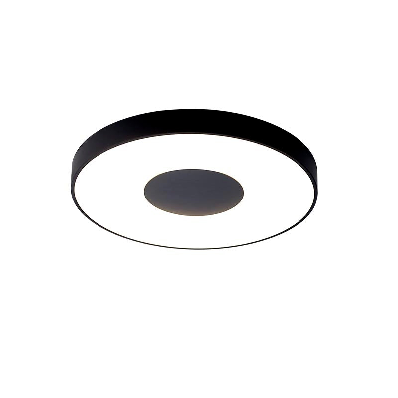 Plafonnier Coin noir mm Mantra 7564