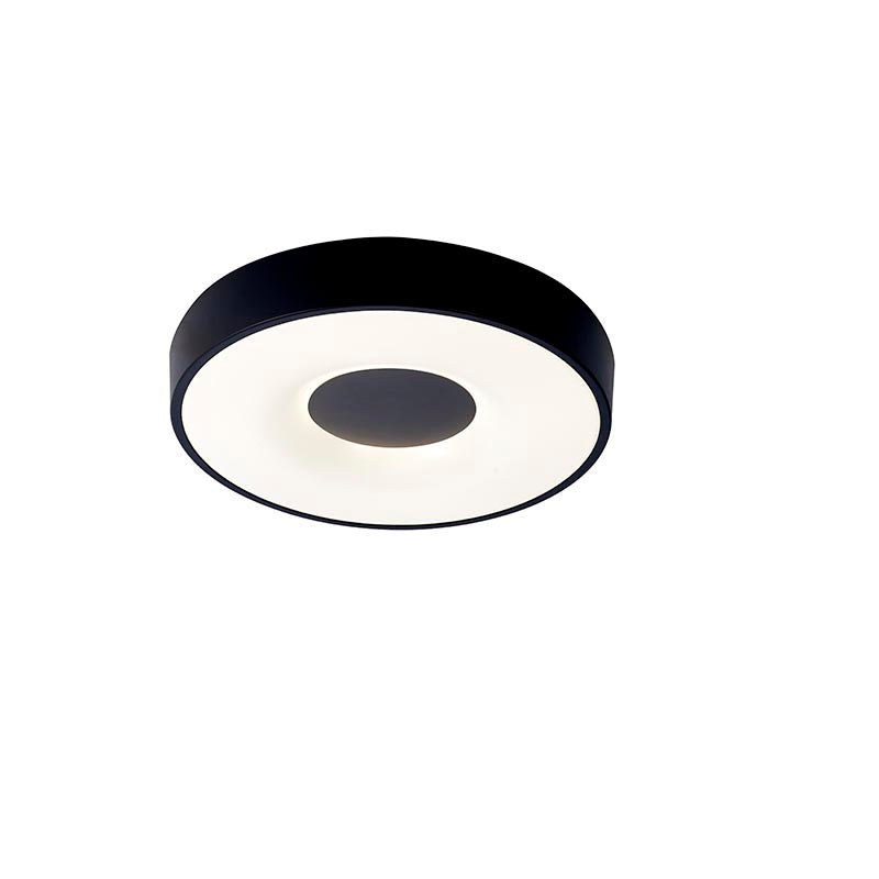 Plafonnier Coin noir pm Mantra 7567