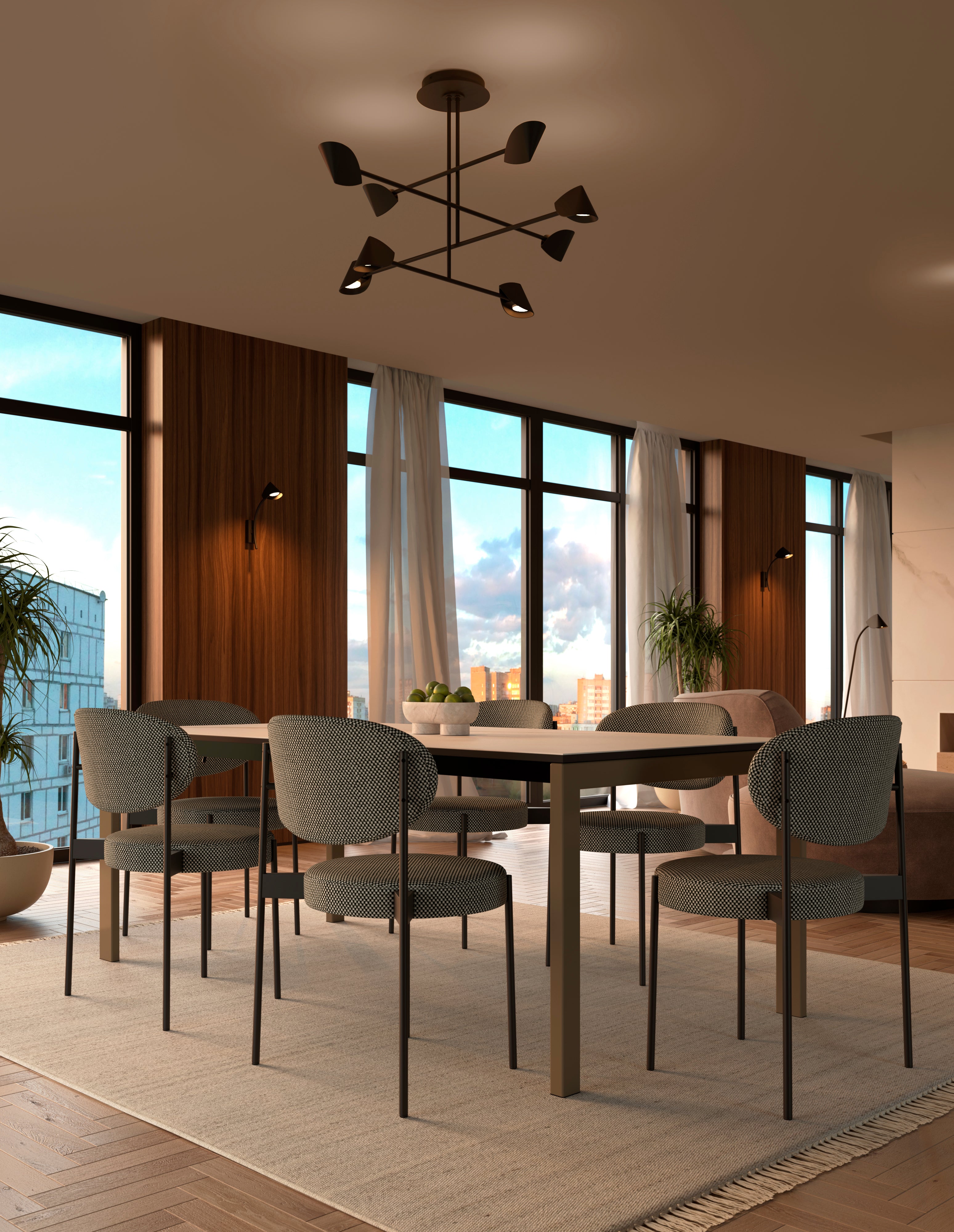 Suspension Capuccina 8L Mantra 7578