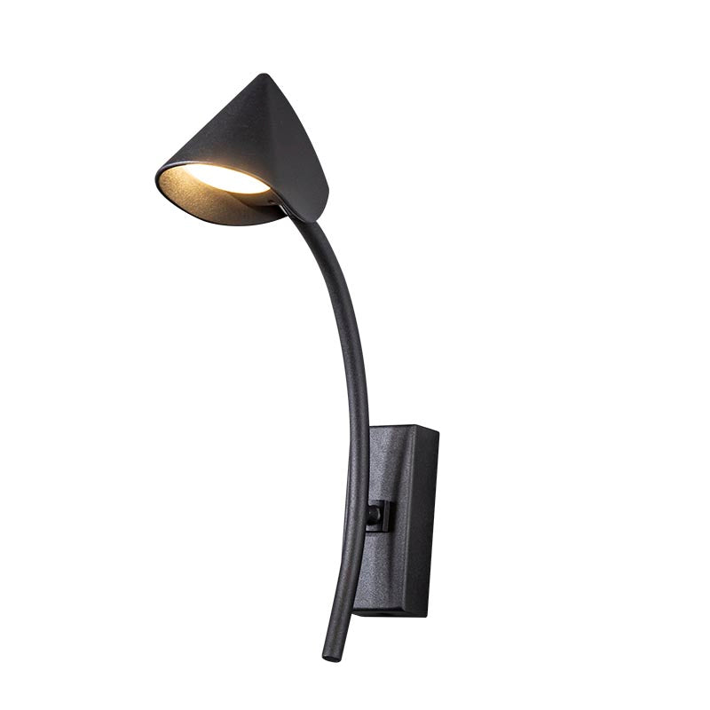 Applique Capuccina noire 7583