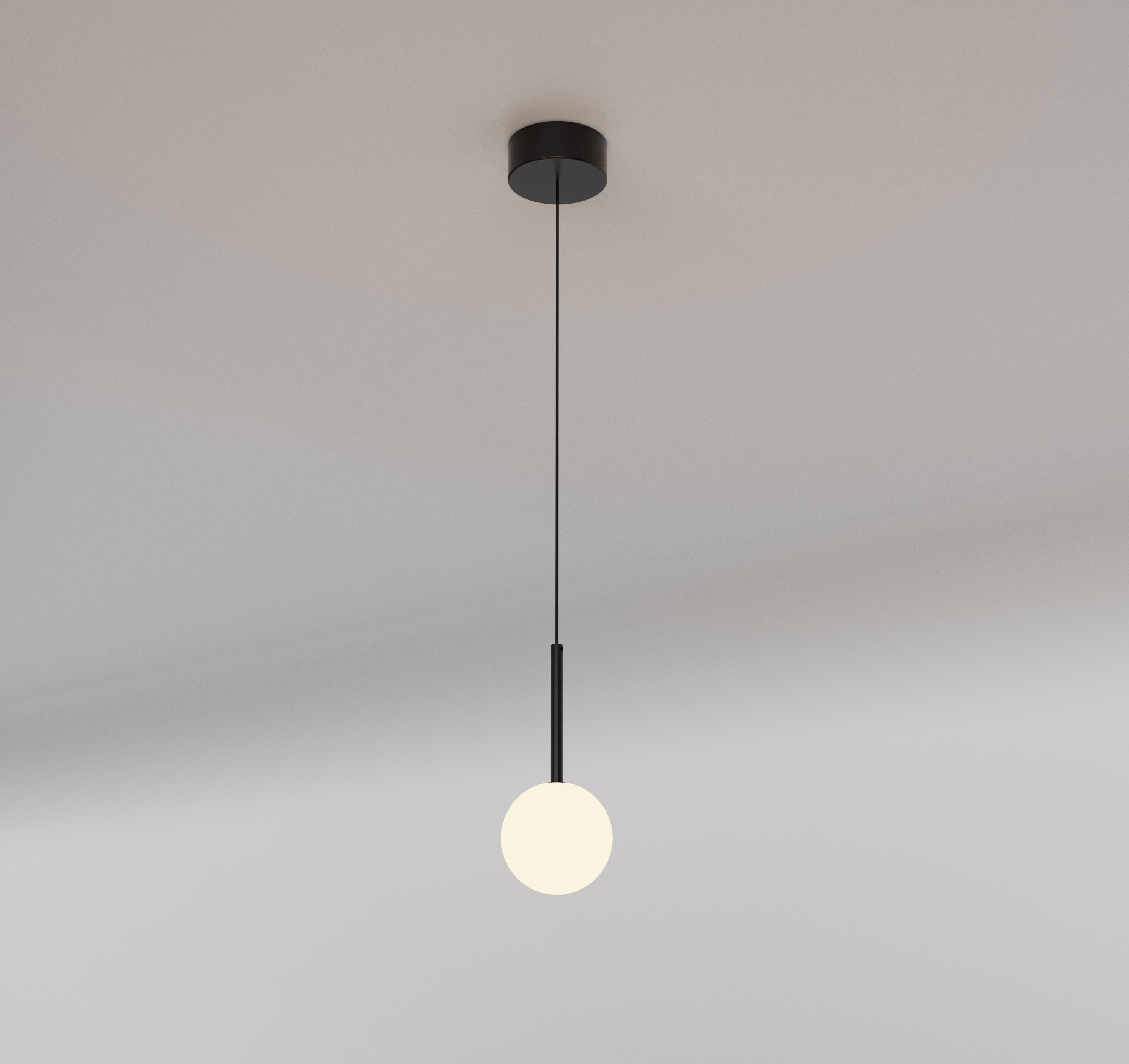 Suspension Cellar 1L 7634