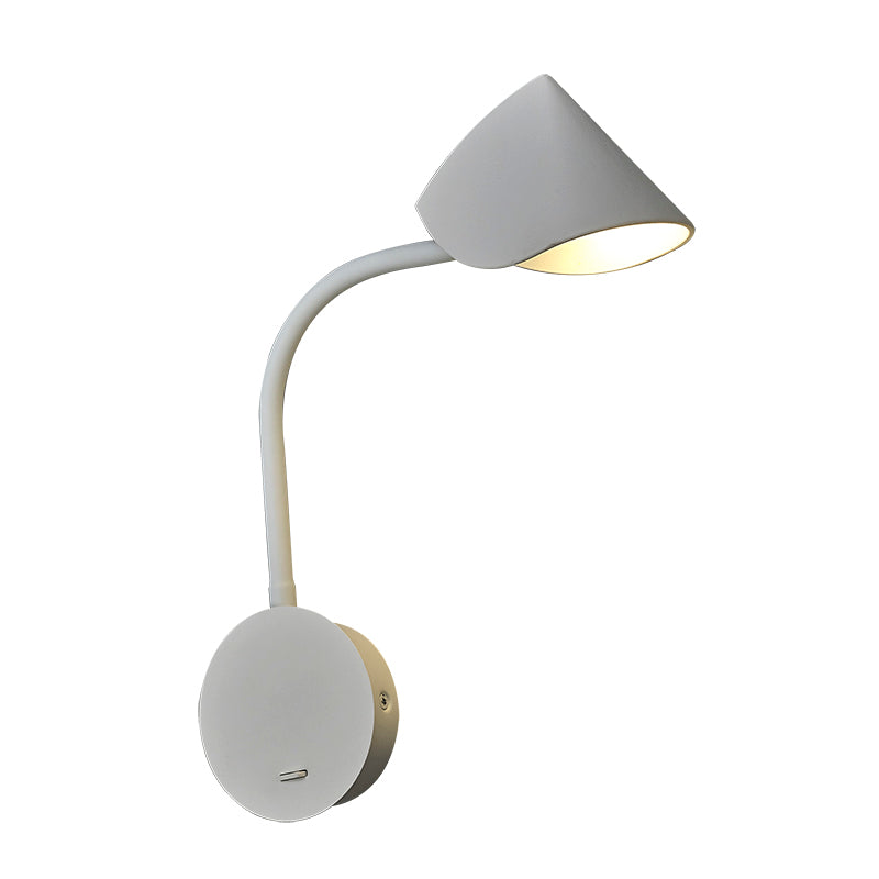 Applique Goa blanche 7720