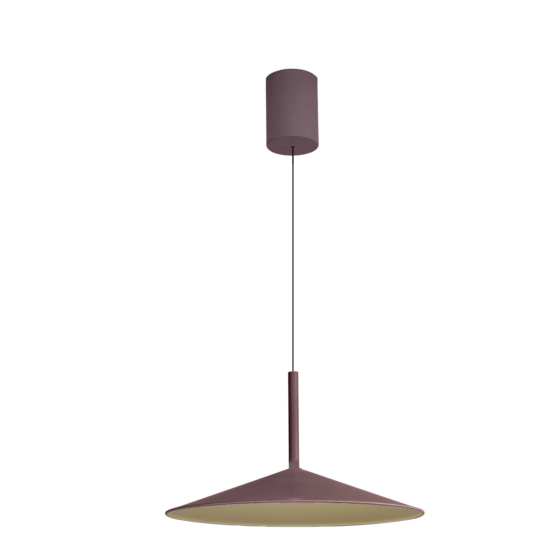 Suspension monte et baisse CALICE café D47,5 Mantra 7892