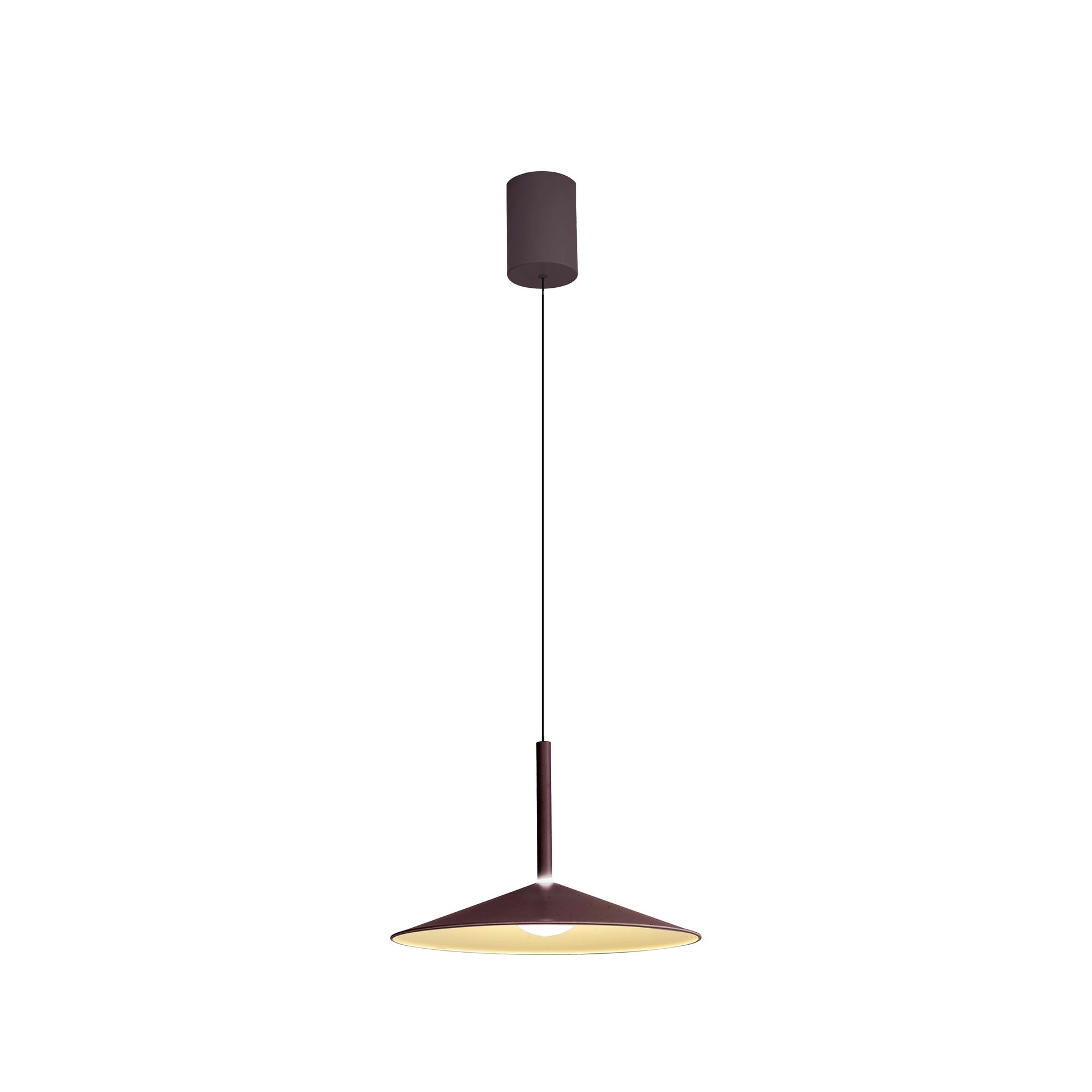 Suspension monte et baisse CALICE café D32 Mantra 7896