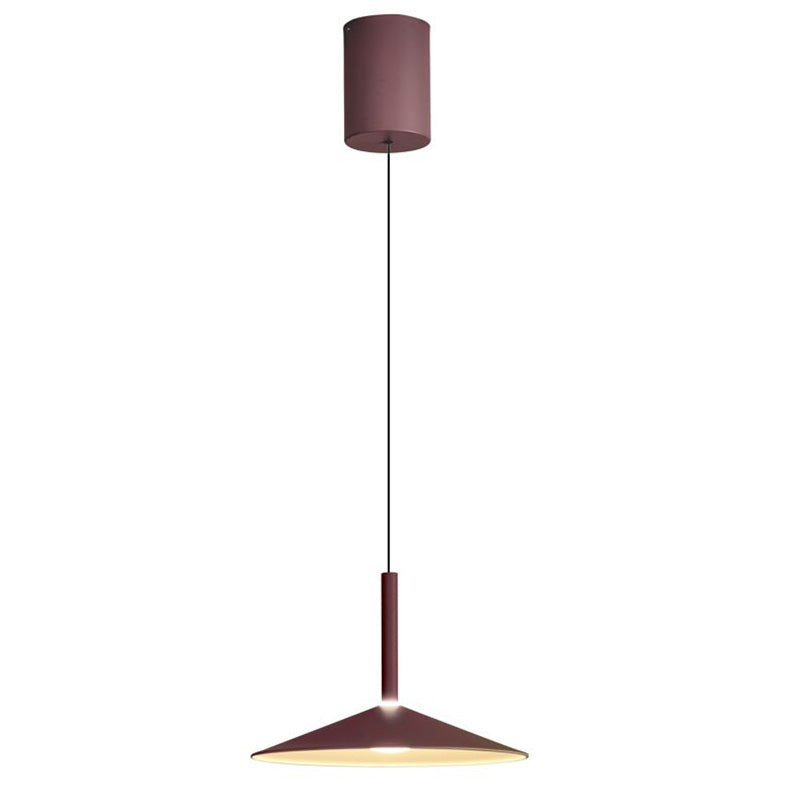 Suspension monte et baisse CALICE café D32 Mantra 7896