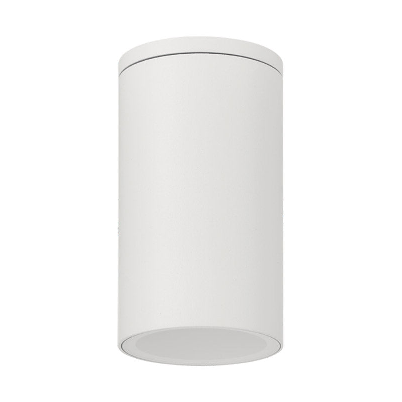 Plafonnier Kandanchu blanc gm 7900
