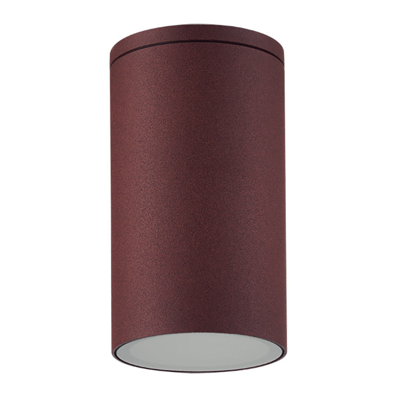 Plafonnier Kandanchu rouille gm 7903