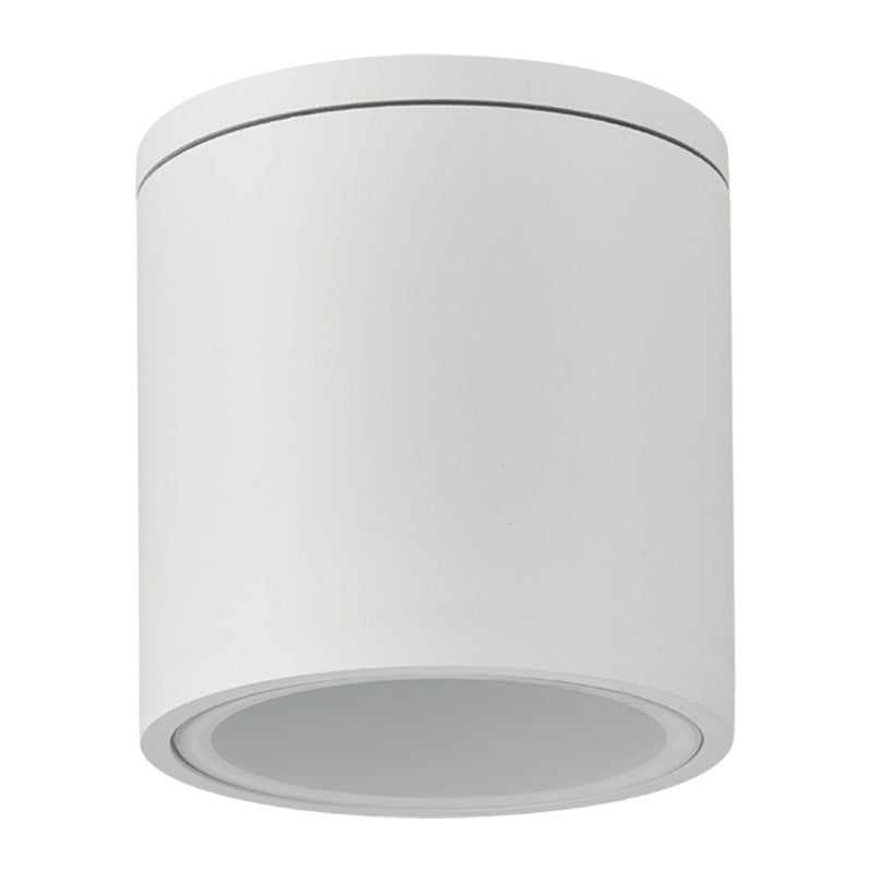 Plafonnier Kandanchu blanc pm 7904