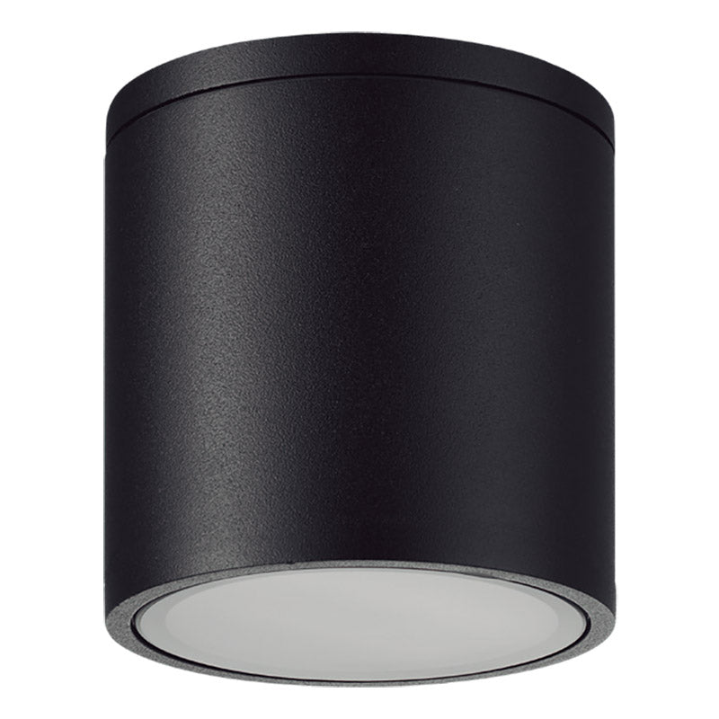 Plafonnier Kandanchu noir pm 7906
