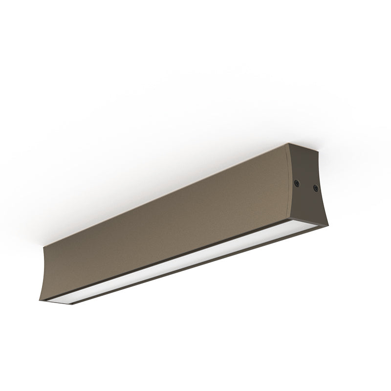 Plafonnier Hanok sable L41 3000k Mantra 7953
