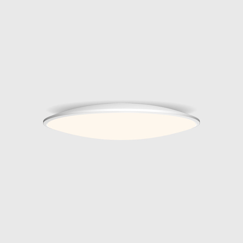 Plafonnier SLIM Blanc D25 4000 k Mantra 7971
