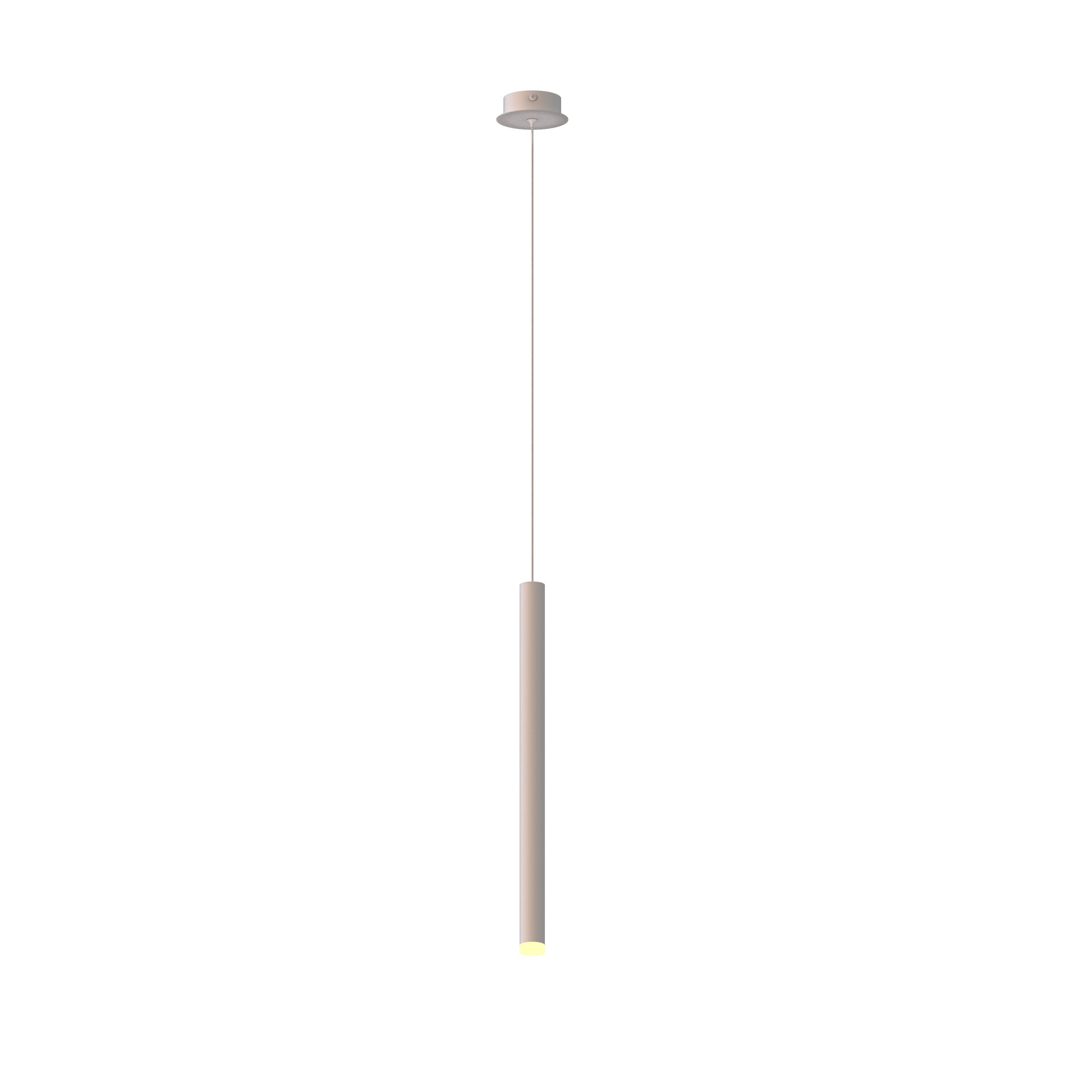 Suspension Cala blanc 8078
