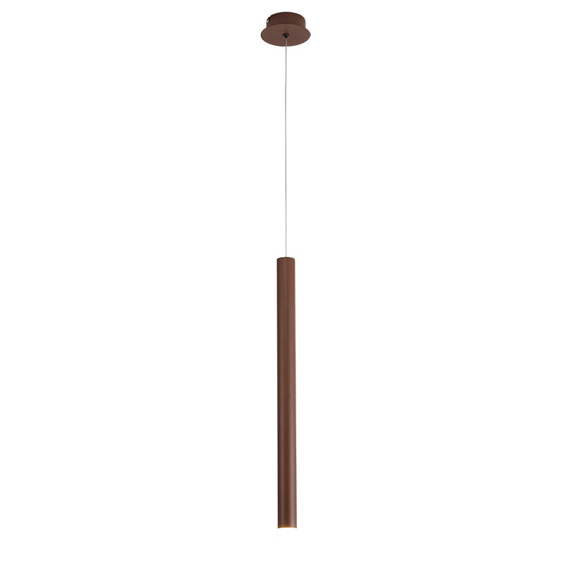 Suspension Cala rouille 8081