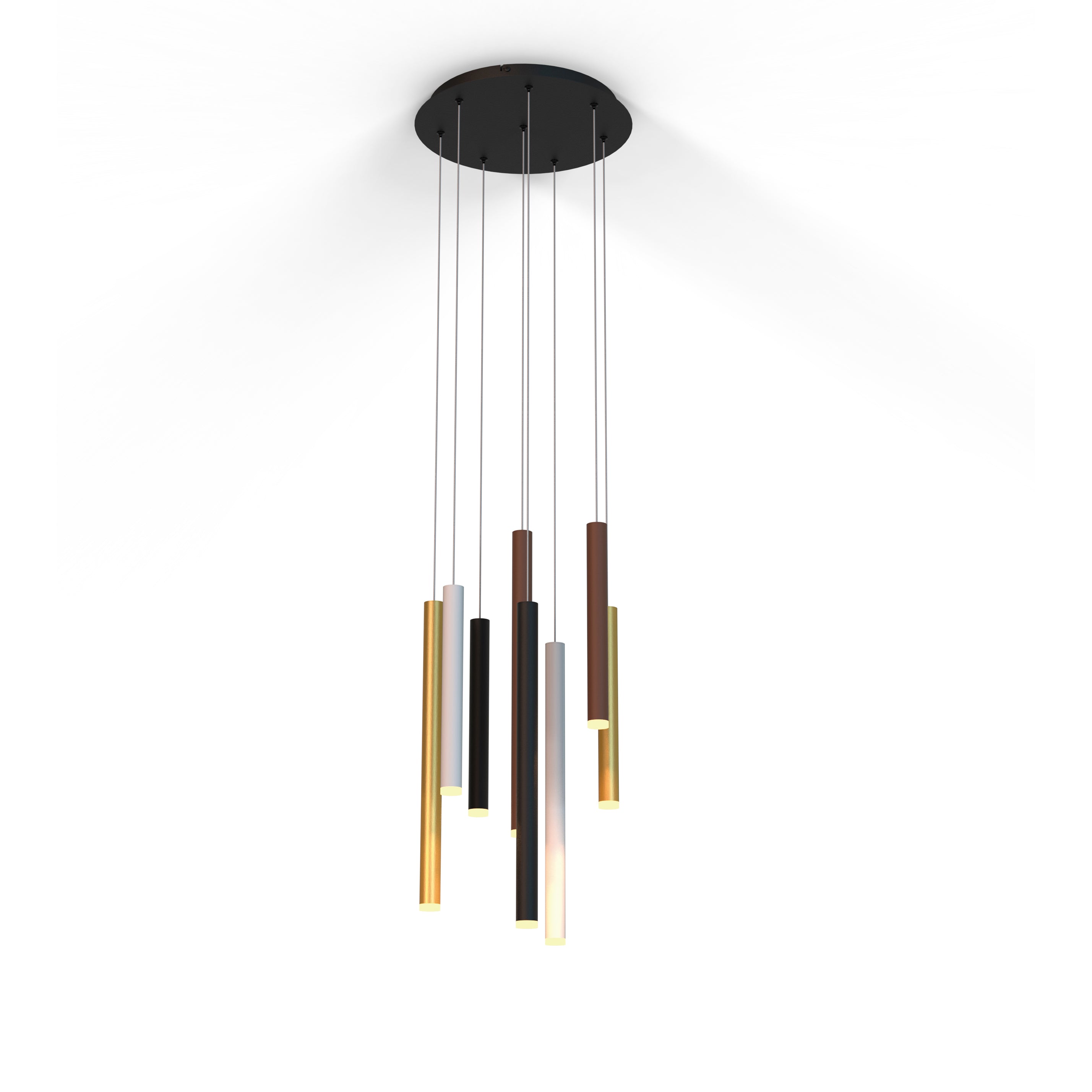 Suspension Cala 8 L 8082
