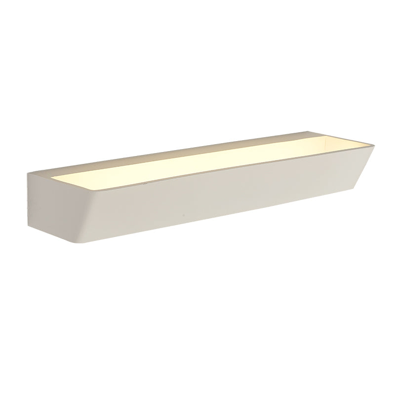 Applique Altea blanc L37 3000K 8092