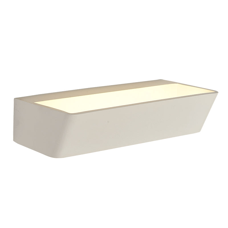 Applique Altea blanc L22 3000K 8093