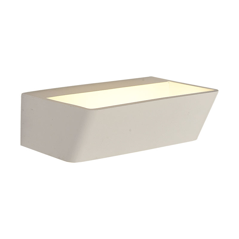 Applique Altea blanc L16 4000K 8098