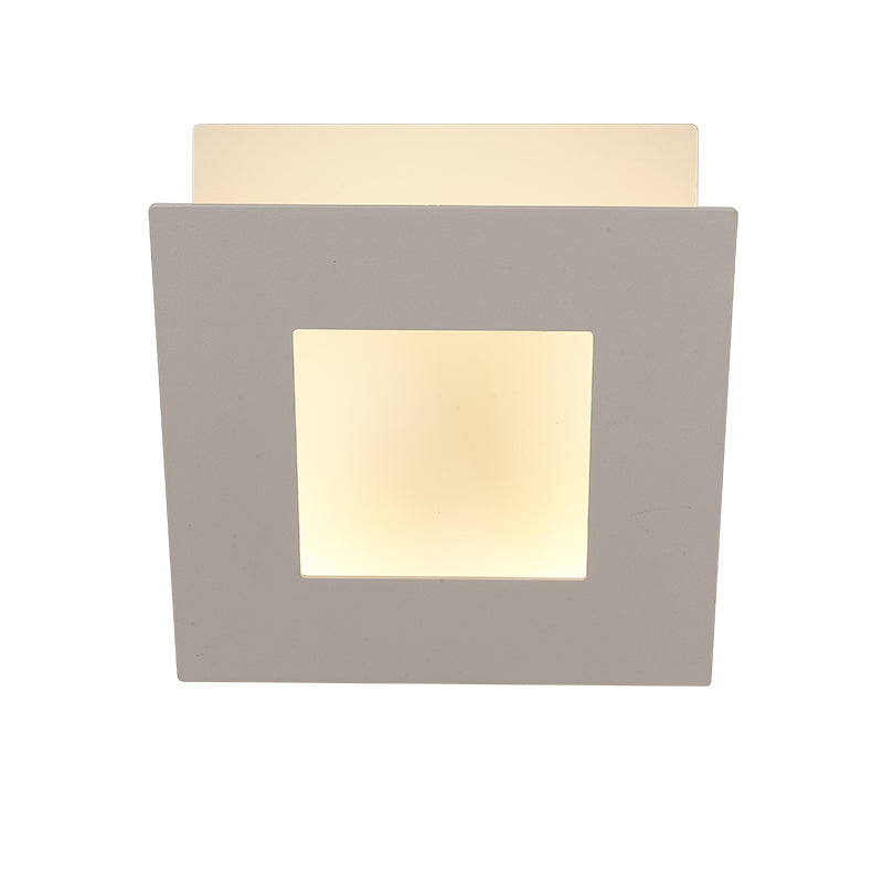 Applique Dalia blanche gm 8118