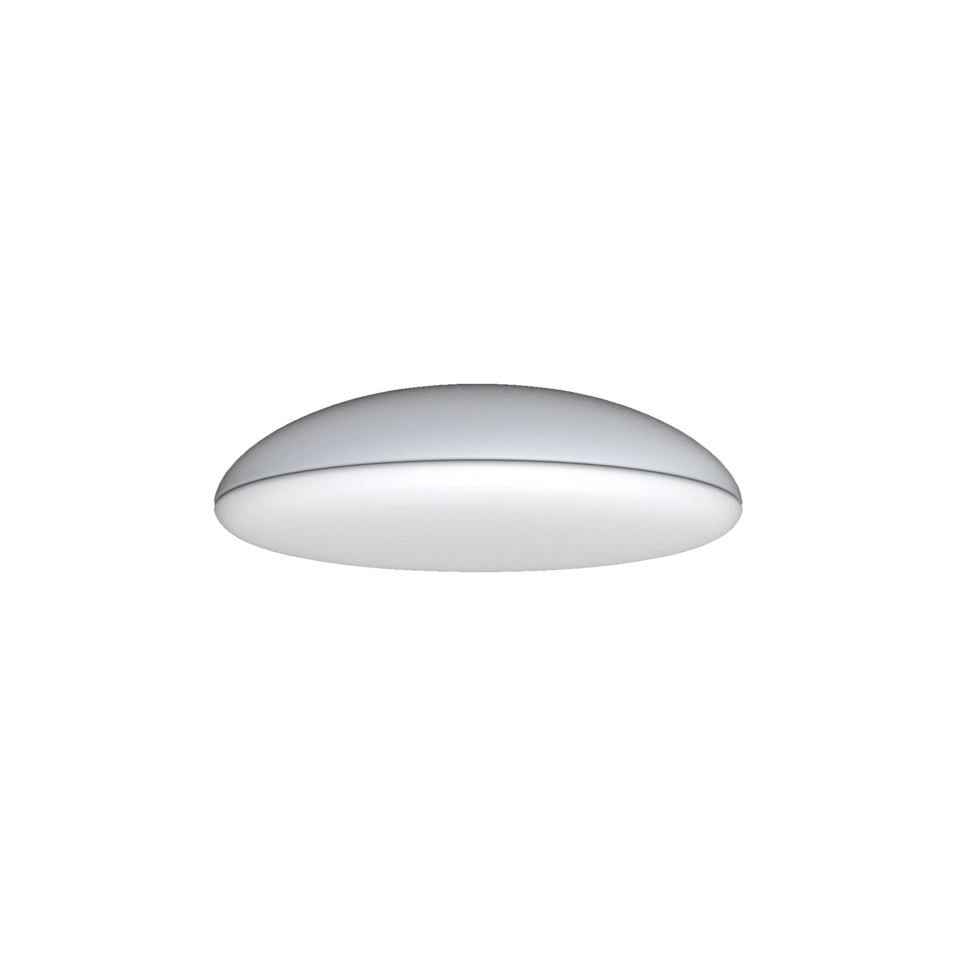 Plafonnier Kazz gm blanc Mantra 8134