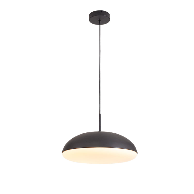 Suspension Kazz pm noir 8138