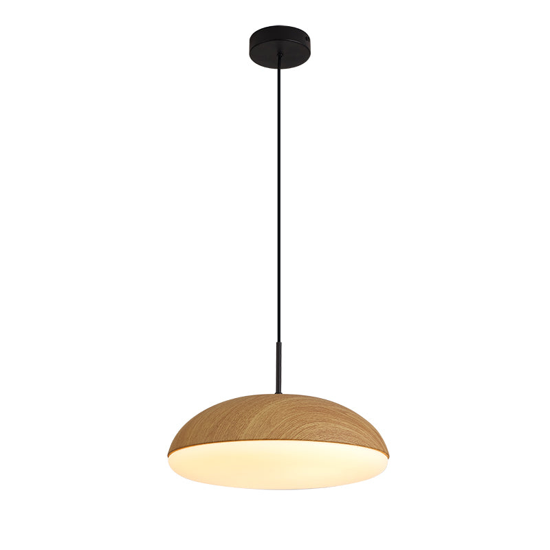 Suspension Kazz pm aspect bois 8139