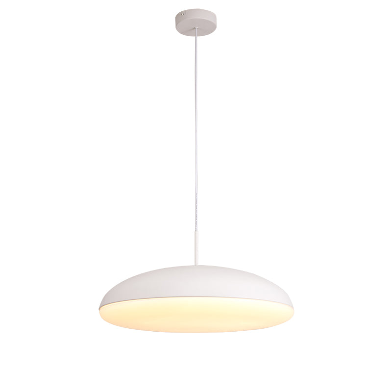 Suspension Kazz gm blanche Mantra 8140