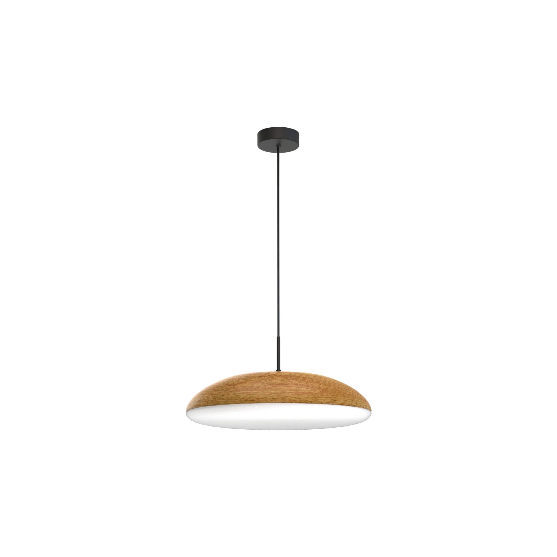 Suspension Kazz gm aspect bois Mantra 8142