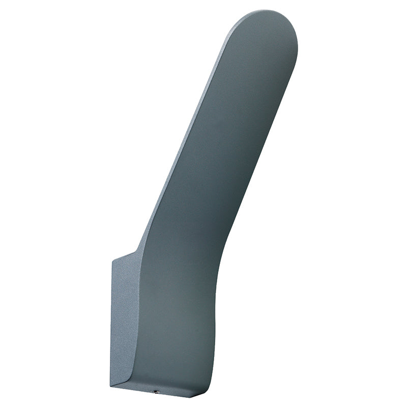 Applique Andes gris anthracite 8153
