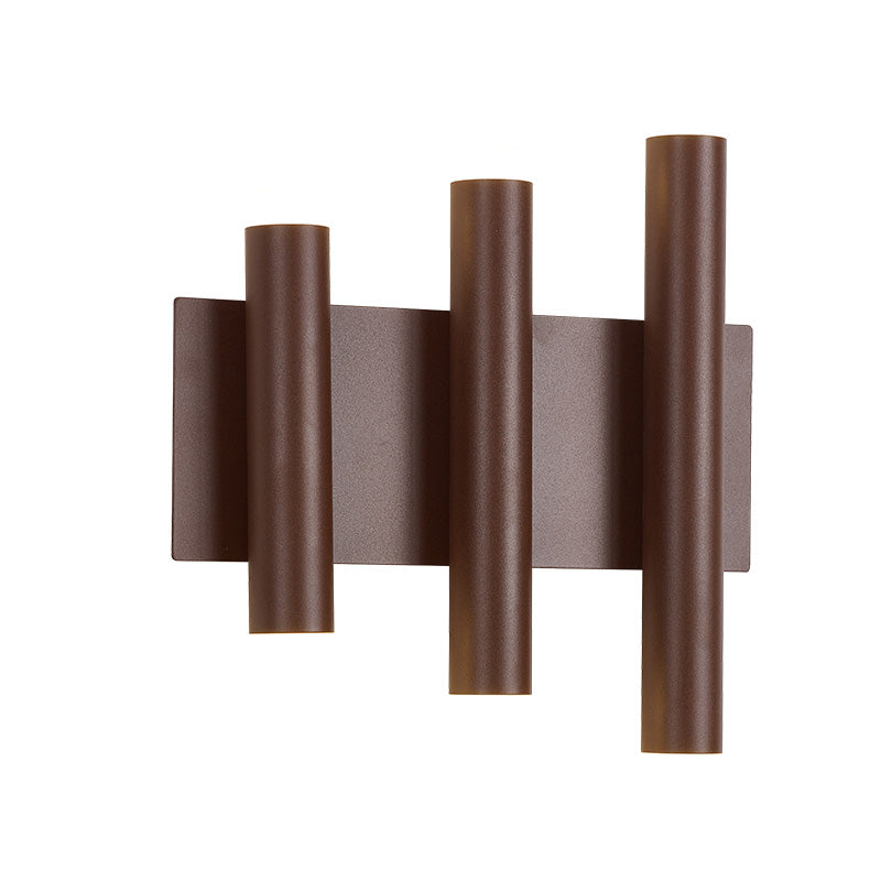 Applique Cala rouille 8192