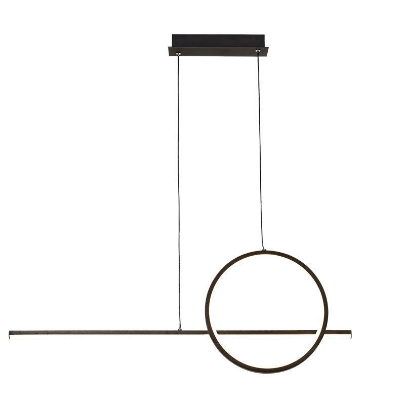 Suspension Kitesur noire pm 7142