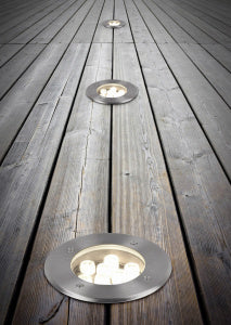 Spot encastré Belaja 821660207