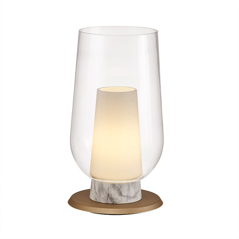 Lampe Nora or H33,2 Mantra 8401