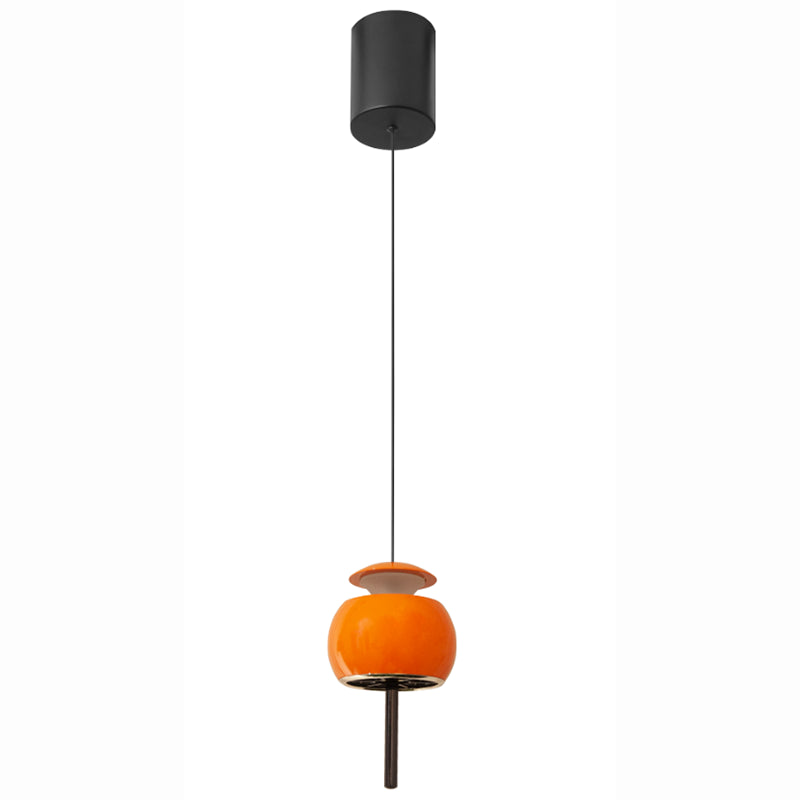 Suspension Roller II monte et baisse Orange D 9.6 Mantra 8409