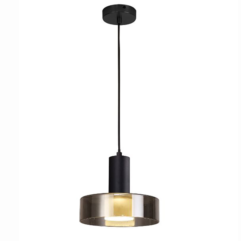 Suspension Gin noire Mantra 8429