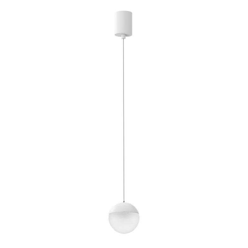 Suspension Kilda blanc Mantra 8438