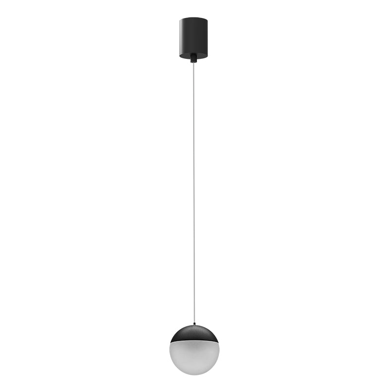 Suspension Kilda noire Mantra 8439