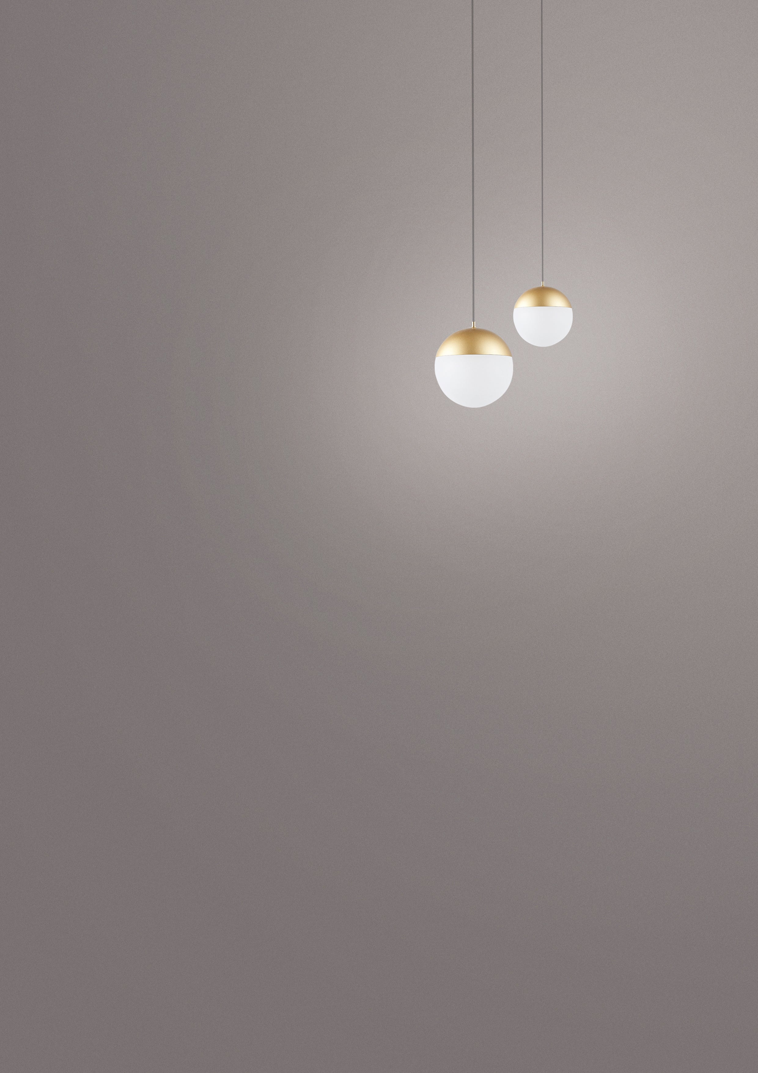 Suspension Kilda or Mantra 8440