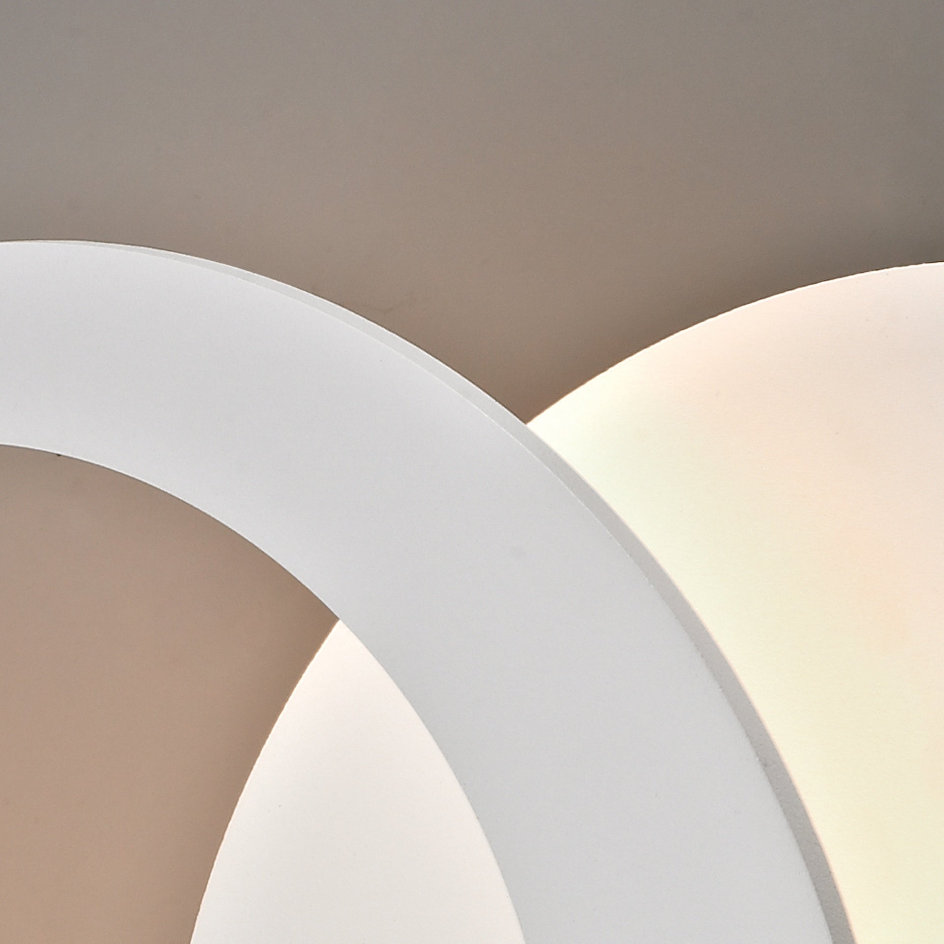 Applique led TORONTO blanche D26 Mantra 8463