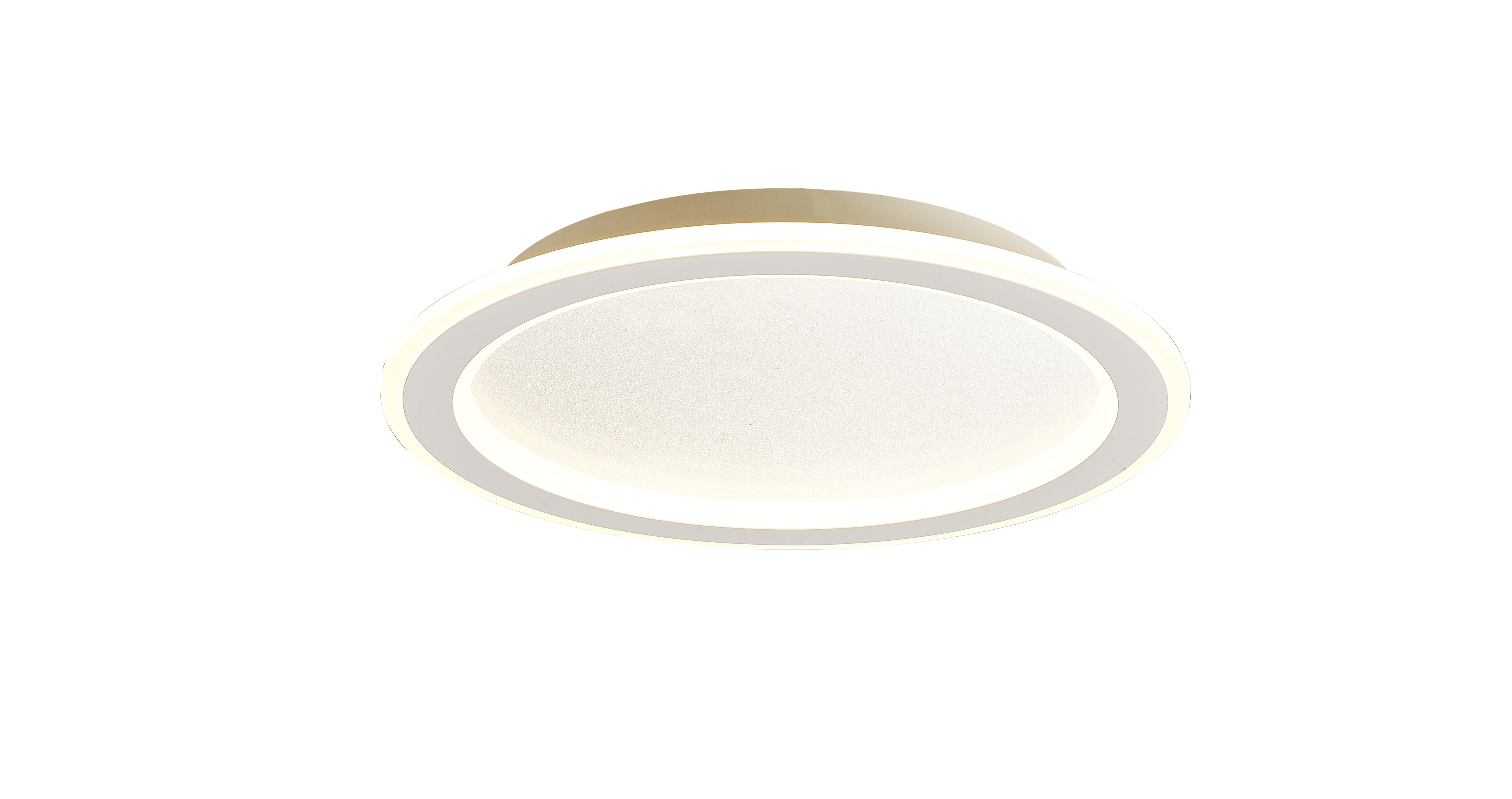 Plafonnier Tulum D40 Mantra 8509