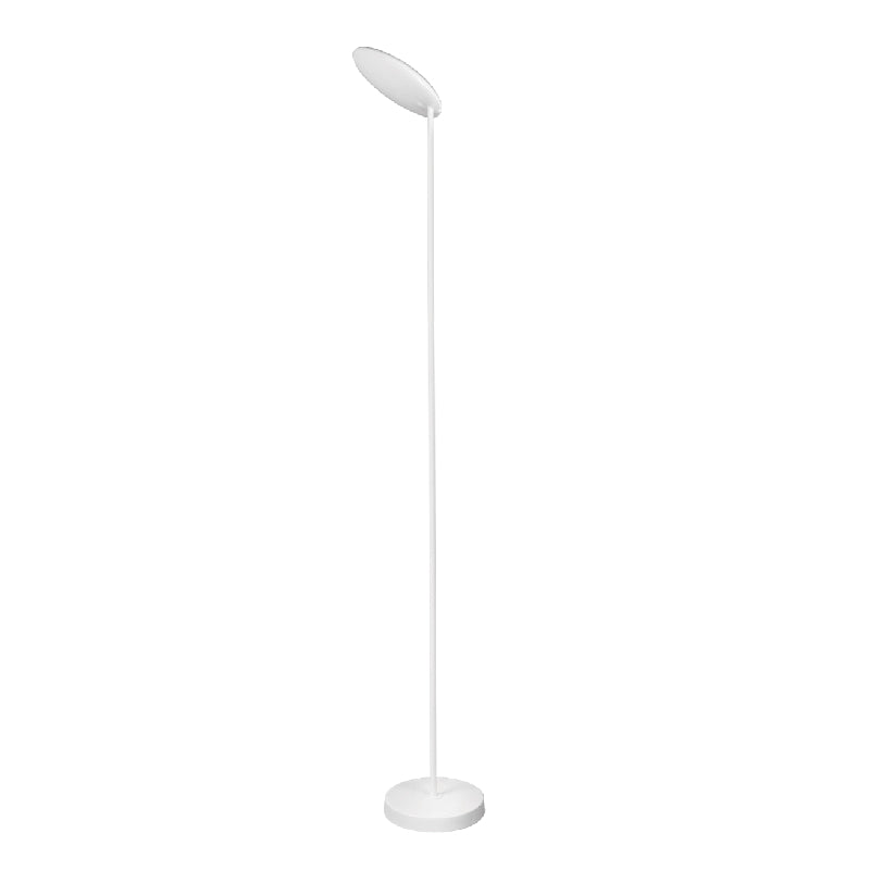 Lampadaire NASSAU blanc HT182 Mantra 8510