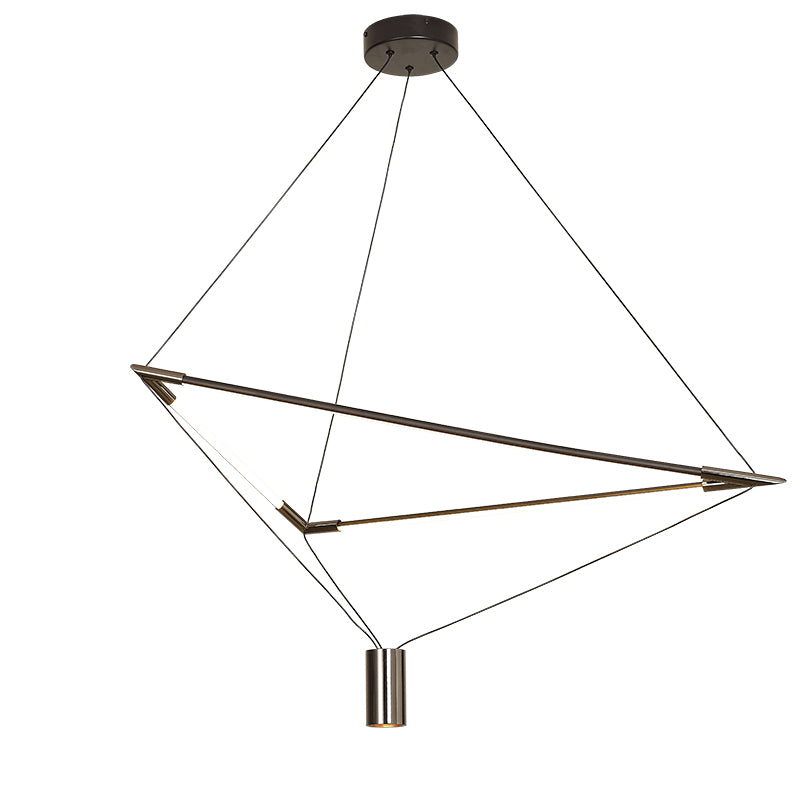 Suspension Electra gm Mantra 8531