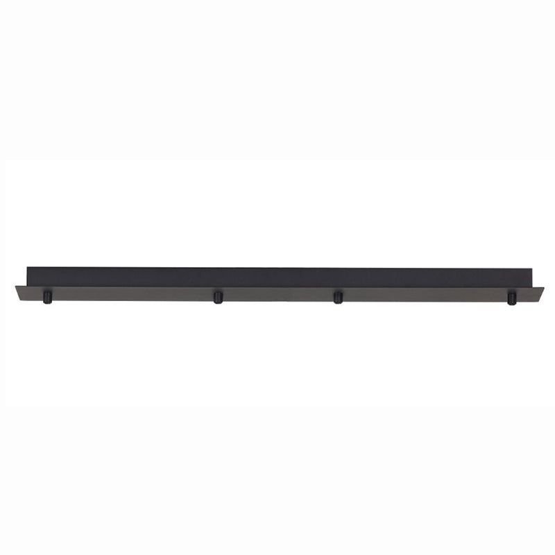 Réglette 4 lumières pour suspensions Tonic Mantra 8543