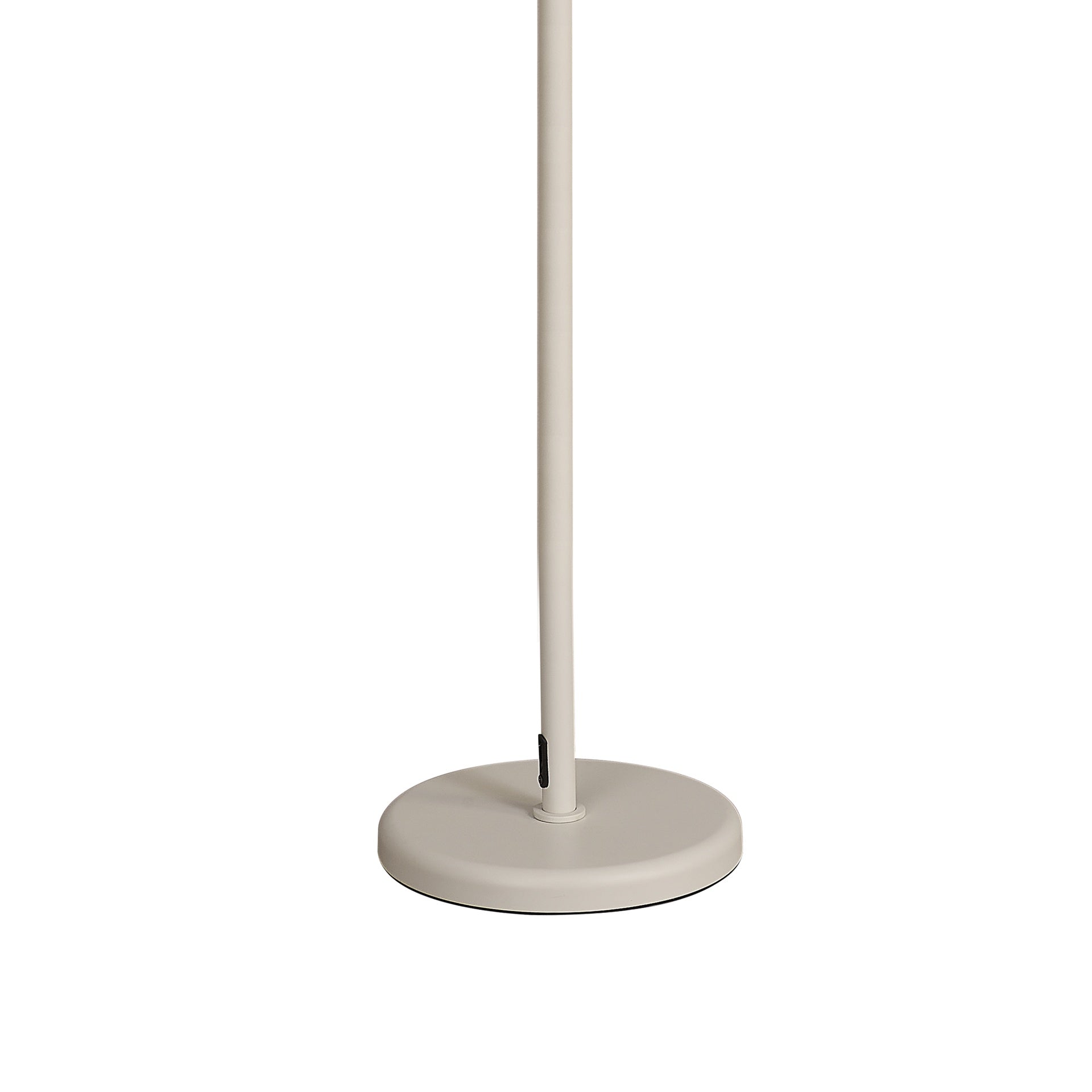 Lampadaire NOA II Blanc D28 Mantra 8566