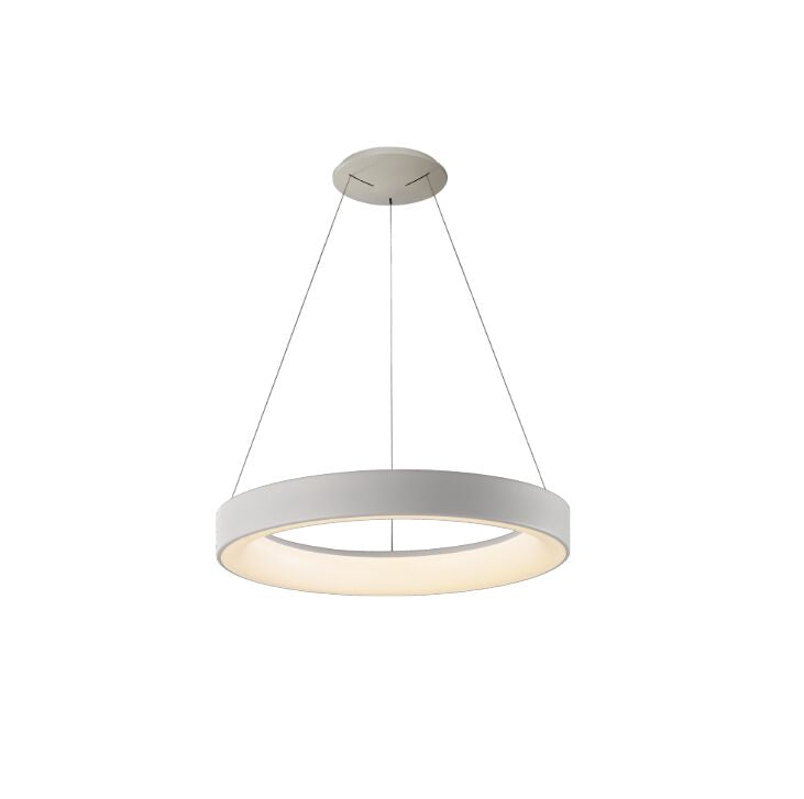 Suspension Niseko blanche D50 Mantra 8570
